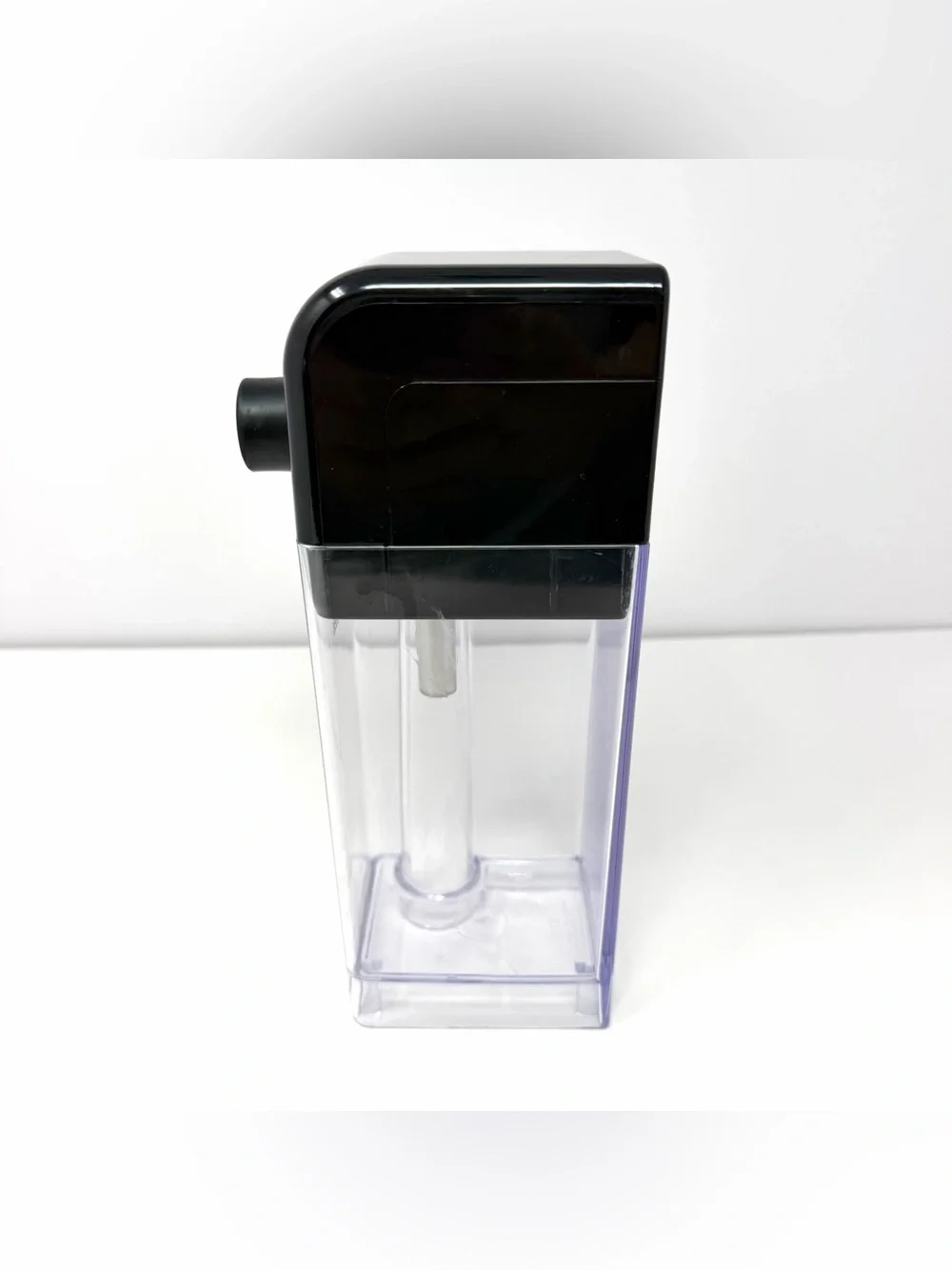 Mr. Coffee Espresso Latte BVMC-EM7000DS Milk Jug Reservoir Frother Spare Part